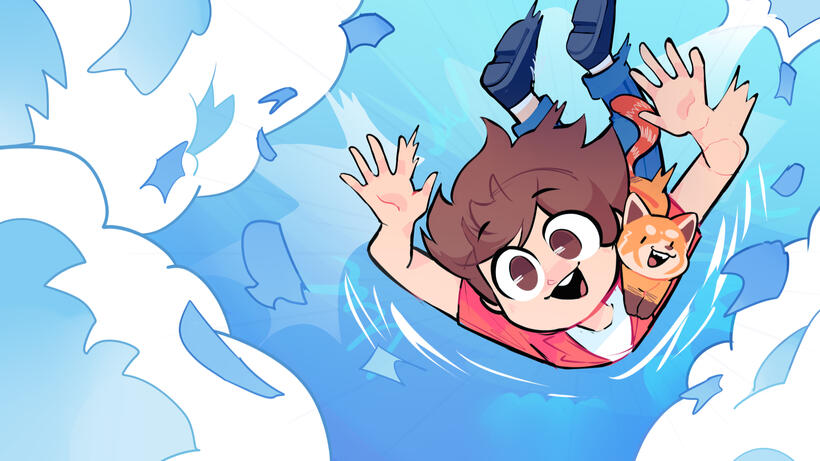 artstyle #1 banner