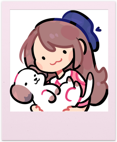 Look at me and my kitty !!!