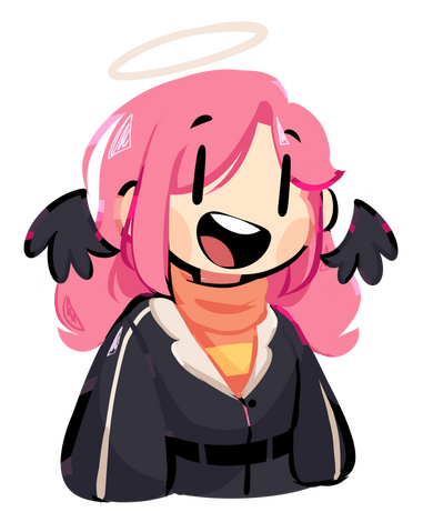 artstyle #2 pngtuber