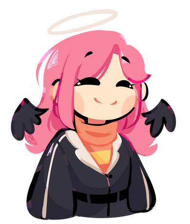 artstyle #2 pngtuber